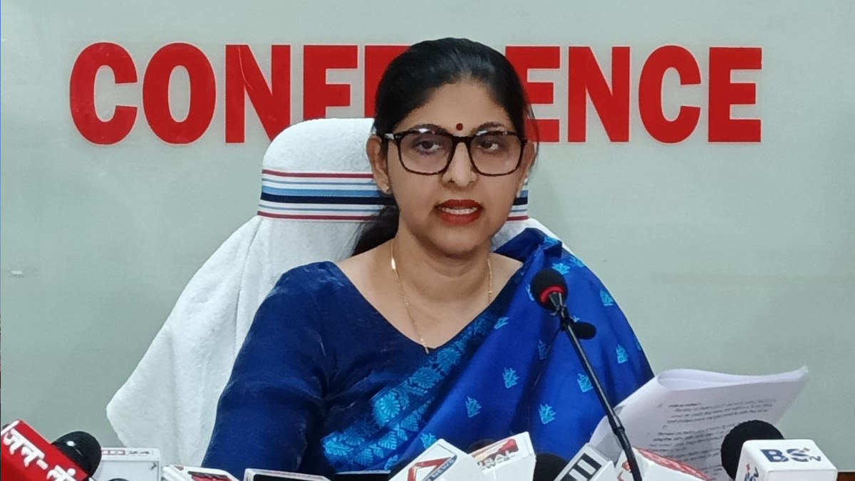 रायपुर दक्षिण उप चुनाव की तैयारी शुरू, पौने तीन लाख मतदाता तय करेंगे बृजमोहन अग्रवाल का उत्तराधिकारी… 1 CG NEWS