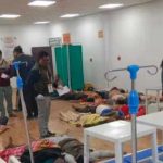 बड़ी खबर: शिकारियों ने जंगली सुअर का शिकार करने बिछाए तार, 2 इंसान हो गए शिकार,घटनास्थल पहुंची पुलिस 3 महाकुंभ मेले में भगदड़ से 14 की मौत, 50 से अधिक घायल,ताजा हालात ये है,,,