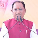 विचार : असाध्य को साधने के लिए राम को भी शक्ति साधना का अनुष्ठान करना पड़ा 2 *प्रेम और सद्भाव के रंगों से सराबोर हो होली : मुख्यमंत्री विष्णु देव साय ने प्रदेशवासियों को दी होली की बधाई ,शुभकामनाएँ