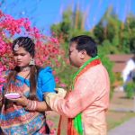 **इतिहास में मुस्लिम महिलाओं की भूमिका: फ़ातिमा अल-फ़िहरी और खदीजा बिन्त खुवायलिद की विरासत** 2 जशपुर में फगुआ का रंगीन धमाका: “तोर लागिन जान भी देई देबूं” ने मचाई धूम,EX MLA विनय और श्वेता की हिट जोड़ी, यूट्यूब में कमेंट्स की बौछार