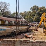 आकाशीय बिजली से बचाव के लिए कलेक्टर ने की 'दामिनी' ऐप डाउनलोड करने की अपील 5 BLACK FRIDAY : छत्तीसगढ़ में सड़क हादसे में 10 लोगों की मौत, 50 से अधिक घायल