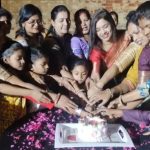 विचार : असाध्य को साधने के लिए राम को भी शक्ति साधना का अनुष्ठान करना पड़ा 3 कुनकुरी थाना: खाकी के आंगन में महकी नारी शक्ति, अनोखे अंदाज में मनाया गया महिला दिवस
