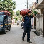 भारत की LPG सुरक्षा: वैश्विक संकट के बीच भी घरेलू गैस सप्लाई जारी