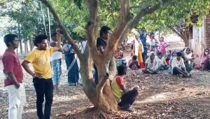 मोटर पंप चोरी के मामले में दो आरोपी में से एक ने की खुदकुशी,परिजनों ने हत्या का संदेह जताया,पुलिस को पीएम रिपोर्ट का इंतजार 4 IMG 20260410 WA0029