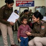 निःसंतान दंपत्तियों के लिए उम्मीद की नई किरण: 80% सफलता दर के साथ 'अपेक्स हॉस्पिटल' का विशेष कैंप कल कुनकुरी में 3 **कुनकुरी: शिक्षिका पर लगा मासूम से बाल उत्पीड़न का आरोप, CWC की शिकायत पर पुलिस ने शुरू की कार्रवाई**