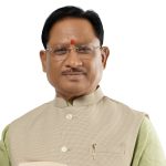 मुख्यमंत्री विष्णुदेव साय 25 सितंबर को ननिहाल जाएंगे, रोड शो कर भाजपा की डबल इंजन सरकार के गिनाएंगे फायदे,दो दिवसीय दौरा कार्यक्रम तय 3 धरमजयगढ़-पत्थलगांव-लोहरदगा रेल परियोजना से जशपुर के विकास को मिलेगी नई गति : मुख्यमंत्री विष्णु देव साय