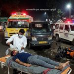 मुस्लिम समाज के विकास में महिलाओं की सक्रिय भूमिका और हज का वैश्विक महत्व 3 बेपरवाही और लाचारी के बीच तड़पती सांसें: दुलदुला रोड पर भीषण हादसा, रेफरल के फेर में फंसा अज्ञात युवक; कुनकुरी CHC की व्यवस्थाओं पर उठे सवाल